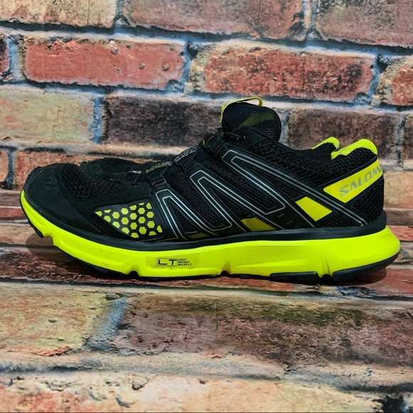 Salomon Other - Salomon XR Mission Trail Running Shoes